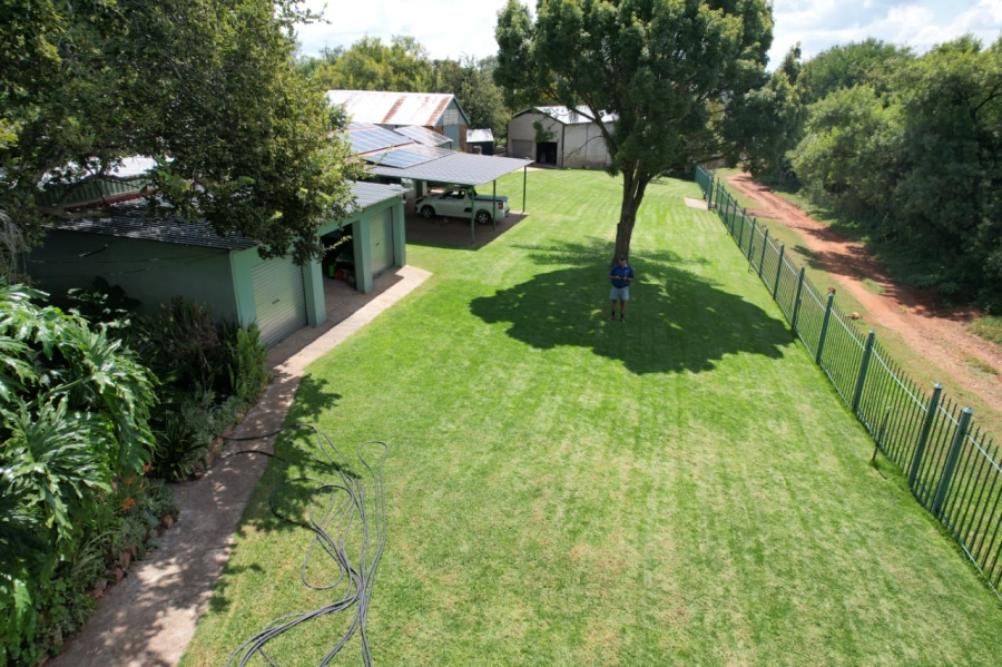 7 Bedroom Property for Sale in Koster North West